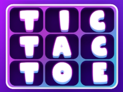 Jwèt Tic Tac Toe
