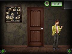 Jwèt Amgel Easy Room Escape 279