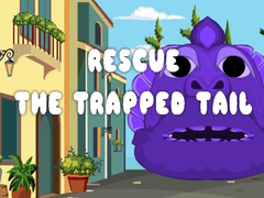 Jwèt Rescue the Trapped Tail