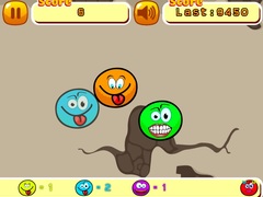 Jwèt Smiles Connect Puzzle Fun