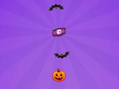 Jwèt Halloween Idle Fly