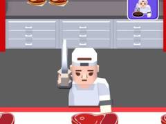 Jwèt Burger Cafe Idle Tycoon