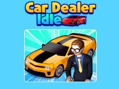 Jwèt Car Dealer Idle