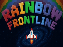 Jwèt Rainbow Frontline