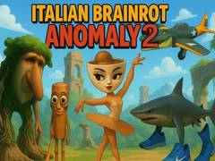 Jwèt Italian Brainrot Anomaly 2