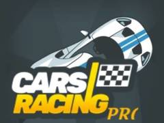 Jwèt Cars Racing Pro