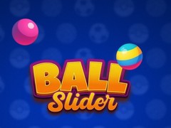 Jwèt Ball Slider