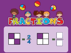 Jwèt Fractions