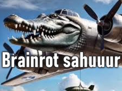 Jwèt Brainrot sahuuur