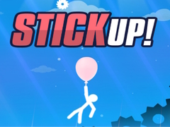 Jwèt Stick Up!