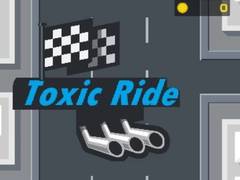 Jwèt Toxic Ride