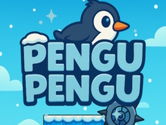 Jwèt Pengu Pengu