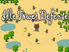 Jwèt Idle Tower Defense