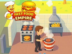 Jwèt Fast Food Empire