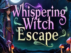 Jwèt Whispering witch escape