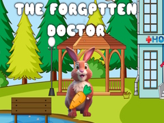 Jwèt The Forgotten Doctor