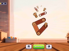 Jwèt Wood Bolts Bad