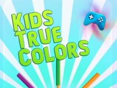 Jwèt Kids True Color