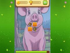 Jwèt Farm Animals Memory Cards