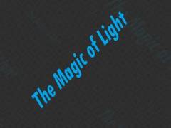 Jwèt The Magic Of Light