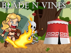 Jwèt Blade n Vines