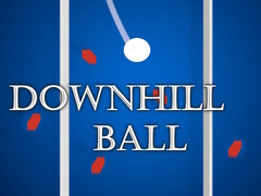 Jwèt DownHill Ball