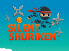 Jwèt Silent Shuriken