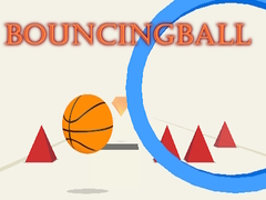 Jwèt BouncingBall