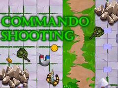 Jwèt Commando Shooting