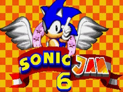Jwèt Sonic Jam 6
