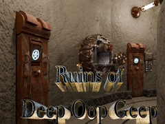 Jwèt Ruins of Deep Oop Geep