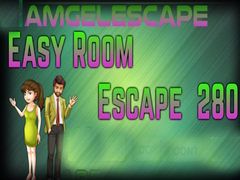 Jwèt Amgel Easy Room Escape 280