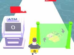 Jwèt Money Run ATM Challenge