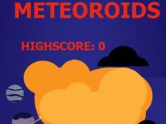 Jwèt Meteoroids