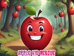 Jwèt Apple Kid Rescue