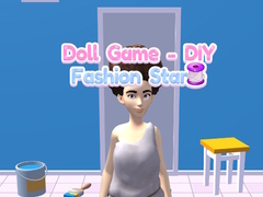 Jwèt Doll Game DIY Fashion Star