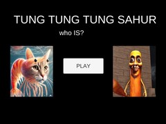 Jwèt Tung Tung Tung Sahur Who Is?