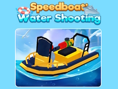 Jwèt Speedboa Warer Shooting