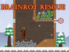 Jwèt Brainrot Rescue