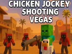 Jwèt Chicken Jockey Shooting Vegas