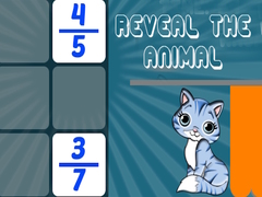 Jwèt Reveal the Animal