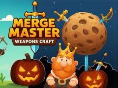 Jwèt Merge Master: Weapons Craft