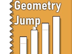 Jwèt GeometryJump