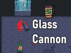 Jwèt Glass Cannon