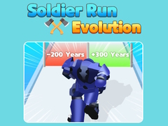 Jwèt Soldier Run Evolution