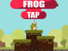 Jwèt Frog Tap
