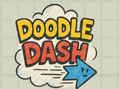 Jwèt Doodle Dash