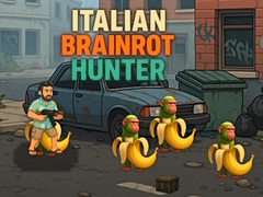 Jwèt Italian Brainrot Hunter