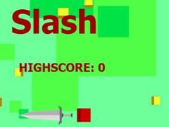 Jwèt Slash