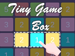 Jwèt Tiny Game Box